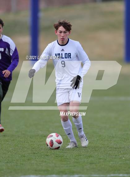 Thumbnail 2 in Valor Christian @ Arvada West photogallery.