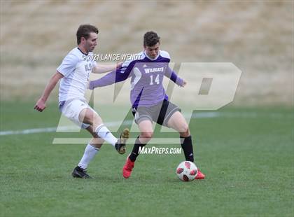 Thumbnail 2 in Valor Christian @ Arvada West photogallery.
