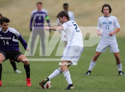 Thumbnail 3 in Valor Christian @ Arvada West photogallery.