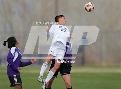 Thumbnail 2 in Valor Christian @ Arvada West photogallery.