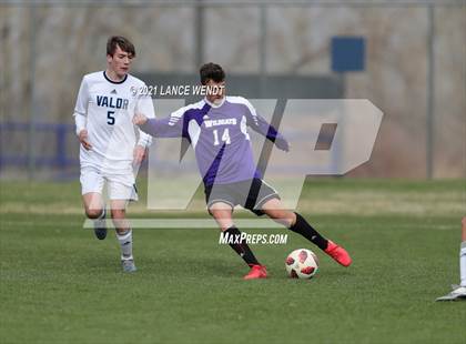 Thumbnail 1 in Valor Christian @ Arvada West photogallery.