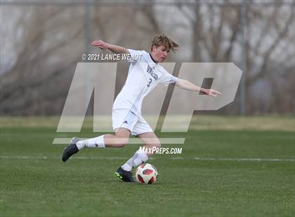 Thumbnail 2 in Valor Christian @ Arvada West photogallery.