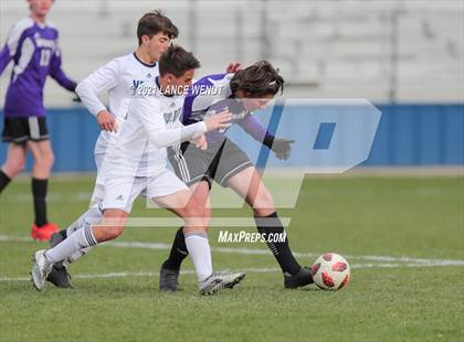 Thumbnail 1 in Valor Christian @ Arvada West photogallery.