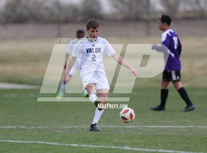 Thumbnail 3 in Valor Christian @ Arvada West photogallery.