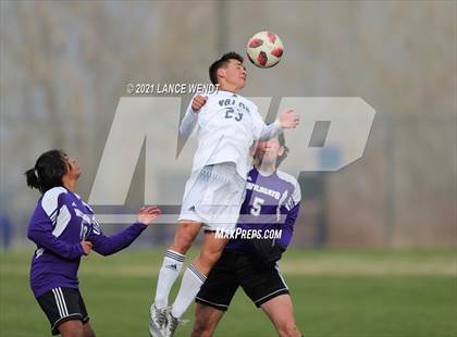 Thumbnail 1 in Valor Christian @ Arvada West photogallery.