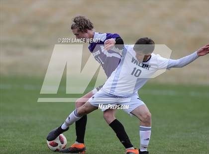 Thumbnail 2 in Valor Christian @ Arvada West photogallery.
