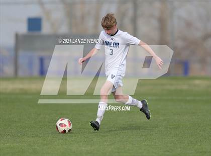 Thumbnail 1 in Valor Christian @ Arvada West photogallery.