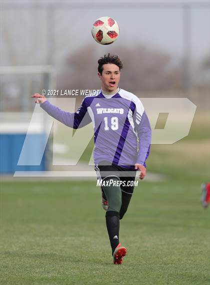 Thumbnail 1 in Valor Christian @ Arvada West photogallery.