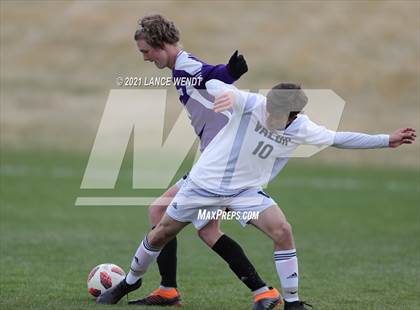 Thumbnail 3 in Valor Christian @ Arvada West photogallery.