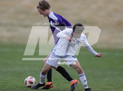 Thumbnail 1 in Valor Christian @ Arvada West photogallery.