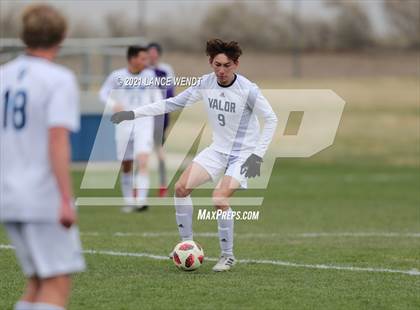 Thumbnail 1 in Valor Christian @ Arvada West photogallery.