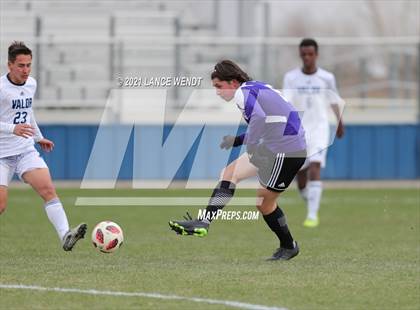 Thumbnail 3 in Valor Christian @ Arvada West photogallery.