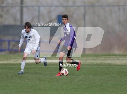 Thumbnail 1 in Valor Christian @ Arvada West photogallery.