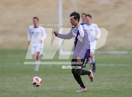 Thumbnail 1 in Valor Christian @ Arvada West photogallery.