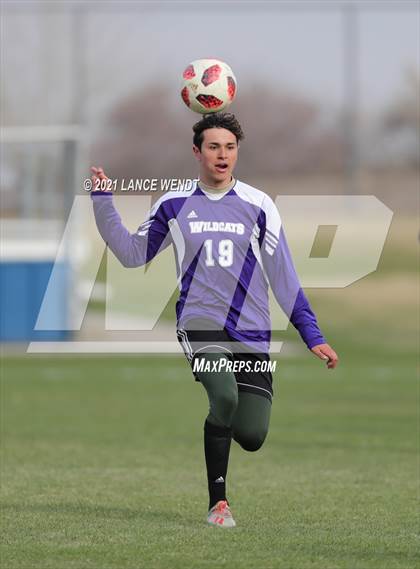 Thumbnail 2 in Valor Christian @ Arvada West photogallery.