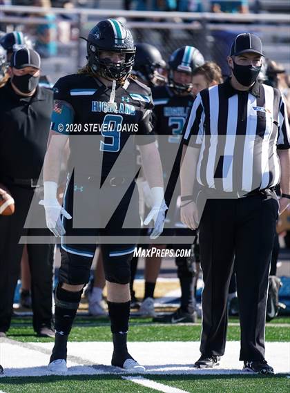 Thumbnail 3 in Chaparral @ Highland (AIA 6A Final) photogallery.
