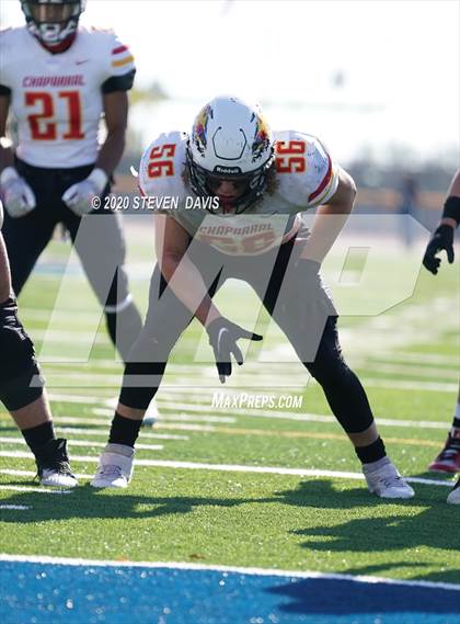 Thumbnail 2 in Chaparral @ Highland (AIA 6A Final) photogallery.