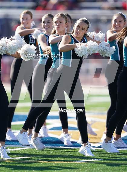 Thumbnail 2 in Chaparral @ Highland (AIA 6A Final) photogallery.