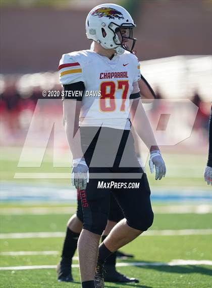 Thumbnail 2 in Chaparral @ Highland (AIA 6A Final) photogallery.