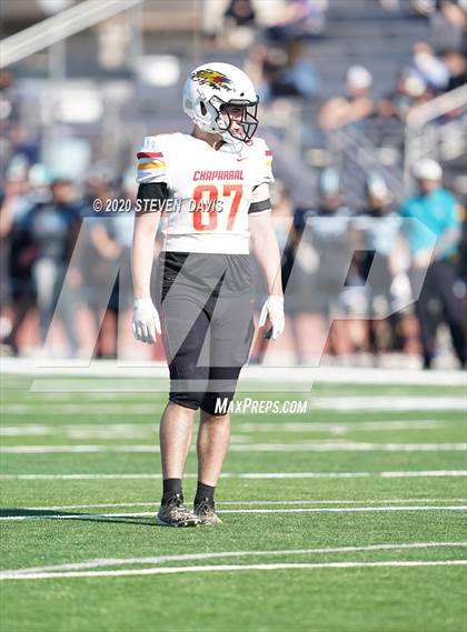 Thumbnail 1 in Chaparral @ Highland (AIA 6A Final) photogallery.