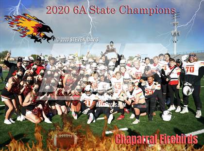 Thumbnail 2 in Chaparral @ Highland (AIA 6A Final) photogallery.