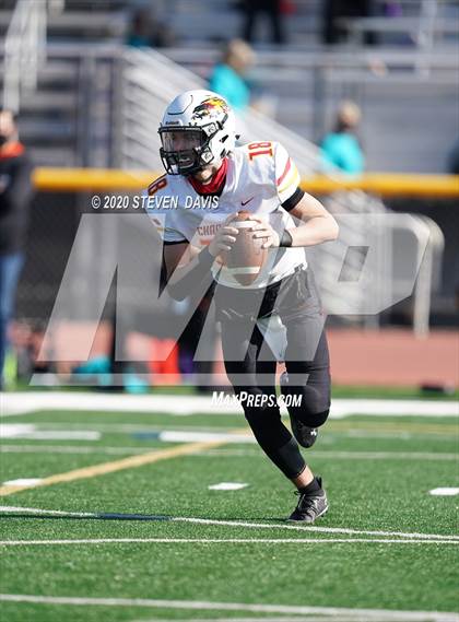 Thumbnail 3 in Chaparral @ Highland (AIA 6A Final) photogallery.