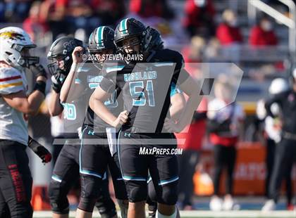 Thumbnail 3 in Chaparral @ Highland (AIA 6A Final) photogallery.