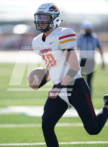 Thumbnail 1 in Chaparral @ Highland (AIA 6A Final) photogallery.