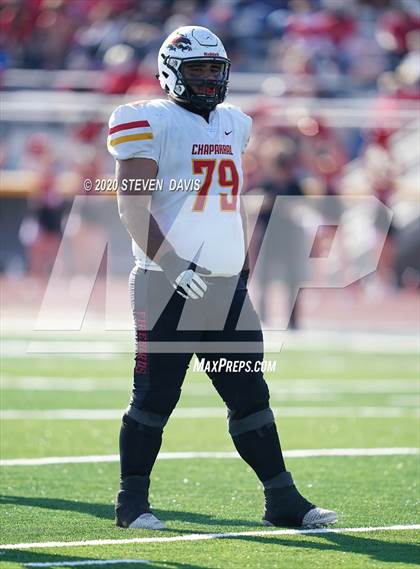 Thumbnail 2 in Chaparral @ Highland (AIA 6A Final) photogallery.
