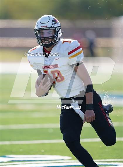 Thumbnail 2 in Chaparral @ Highland (AIA 6A Final) photogallery.
