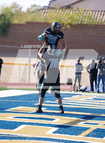 Thumbnail 1 in Chaparral @ Highland (AIA 6A Final) photogallery.