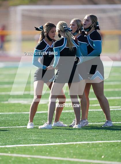 Thumbnail 1 in Chaparral @ Highland (AIA 6A Final) photogallery.