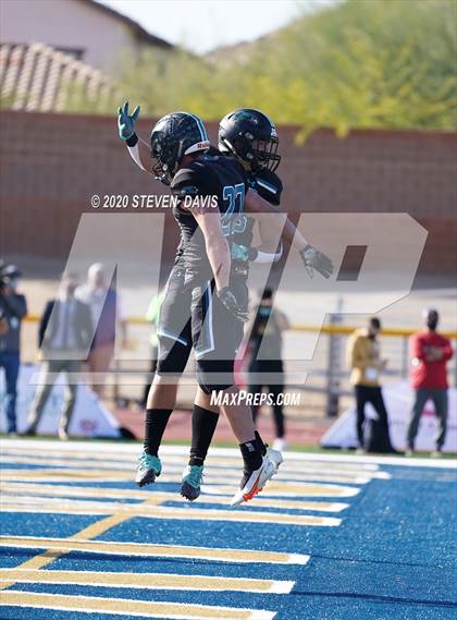 Thumbnail 2 in Chaparral @ Highland (AIA 6A Final) photogallery.