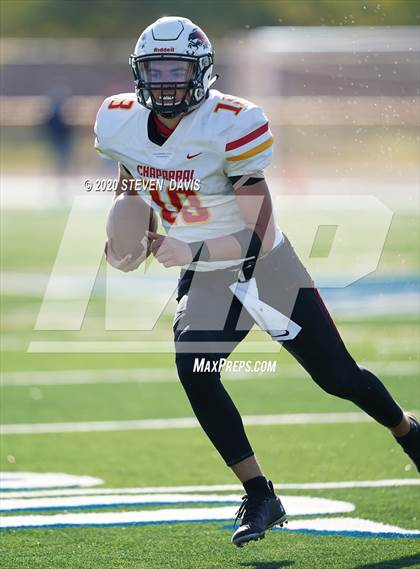 Thumbnail 1 in Chaparral @ Highland (AIA 6A Final) photogallery.