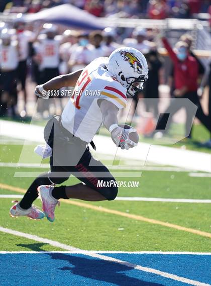 Thumbnail 2 in Chaparral @ Highland (AIA 6A Final) photogallery.