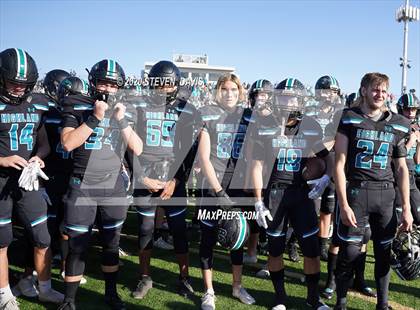 Thumbnail 1 in Chaparral @ Highland (AIA 6A Final) photogallery.