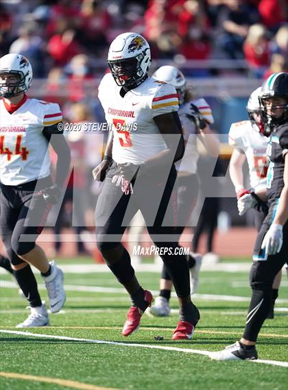 Thumbnail 2 in Chaparral @ Highland (AIA 6A Final) photogallery.