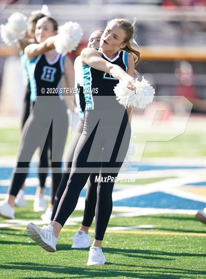 Thumbnail 2 in Chaparral @ Highland (AIA 6A Final) photogallery.