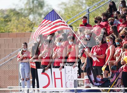 Thumbnail 2 in Chaparral @ Highland (AIA 6A Final) photogallery.