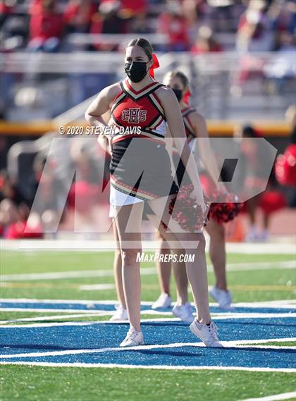 Thumbnail 1 in Chaparral @ Highland (AIA 6A Final) photogallery.