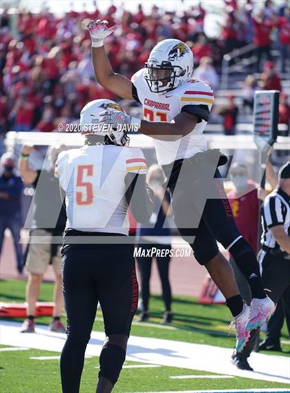 Thumbnail 1 in Chaparral @ Highland (AIA 6A Final) photogallery.