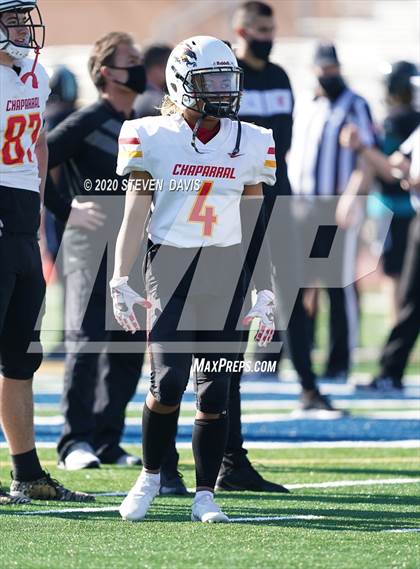 Thumbnail 2 in Chaparral @ Highland (AIA 6A Final) photogallery.
