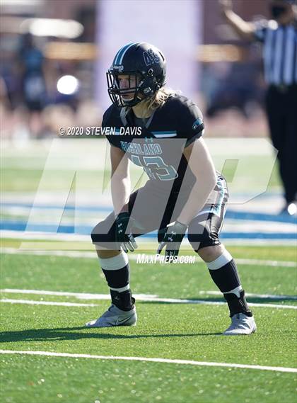 Thumbnail 2 in Chaparral @ Highland (AIA 6A Final) photogallery.