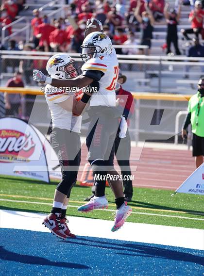 Thumbnail 1 in Chaparral @ Highland (AIA 6A Final) photogallery.