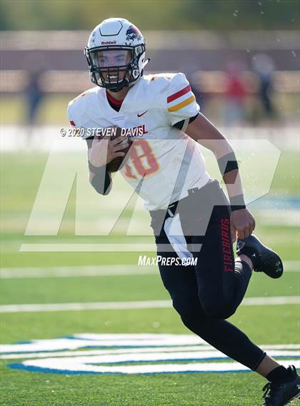Thumbnail 3 in Chaparral @ Highland (AIA 6A Final) photogallery.
