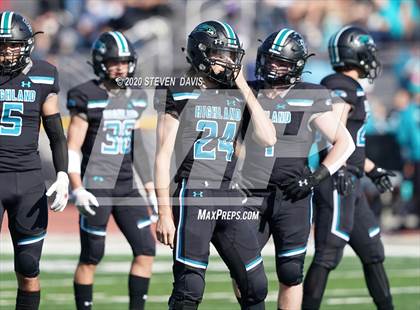 Thumbnail 1 in Chaparral @ Highland (AIA 6A Final) photogallery.