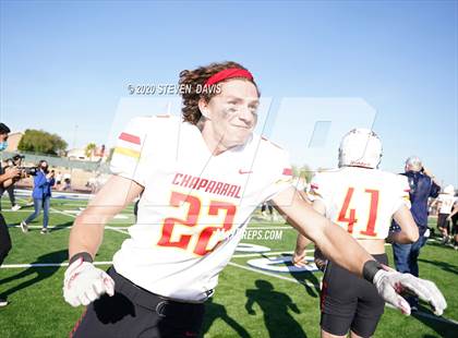 Thumbnail 2 in Chaparral @ Highland (AIA 6A Final) photogallery.