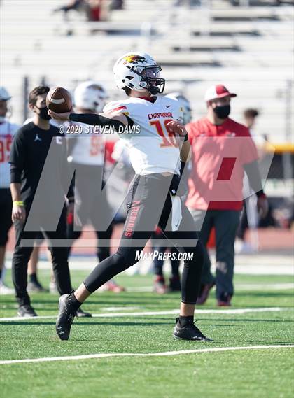 Thumbnail 3 in Chaparral @ Highland (AIA 6A Final) photogallery.