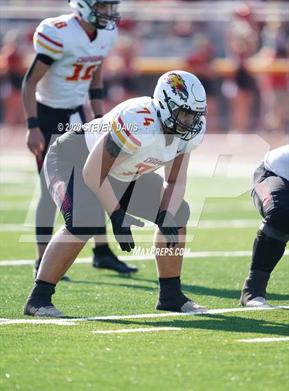 Thumbnail 3 in Chaparral @ Highland (AIA 6A Final) photogallery.