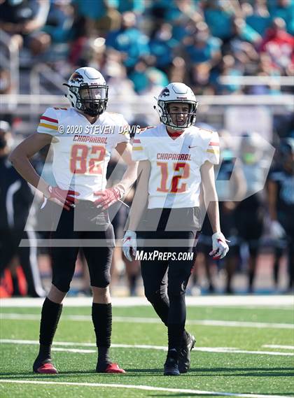 Thumbnail 2 in Chaparral @ Highland (AIA 6A Final) photogallery.